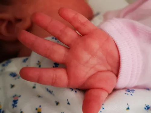 De moins en moins de bébés en Eure-et-Loir