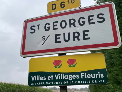 🔊 Le jury régional du fleurissement en tournée en Eure-et-Loir