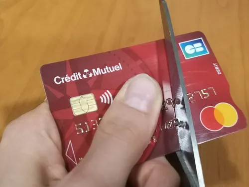 Le faux coursier écope d'un an de prison