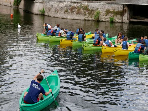 Des idées pour cette semaine de vacances dans le Grand Châteaudun