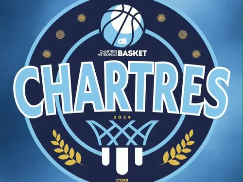 BASKET – N1M : Deuxième journée et deuxième défaite pour Chartres