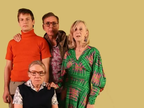 CHARTRES - Théâtre : Pensez à fermer les volets !