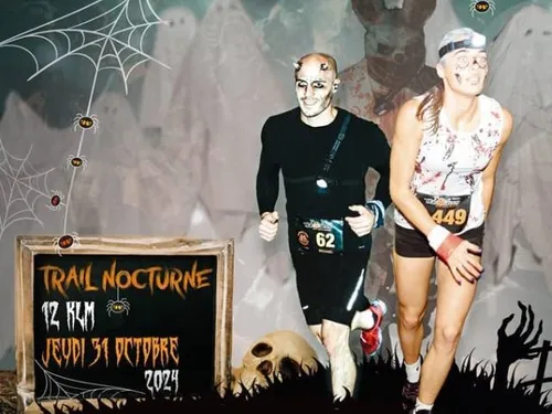 SAINT-AUBIN-DES-BOIS – Victoire d'Émilien Cabart et de Julie...