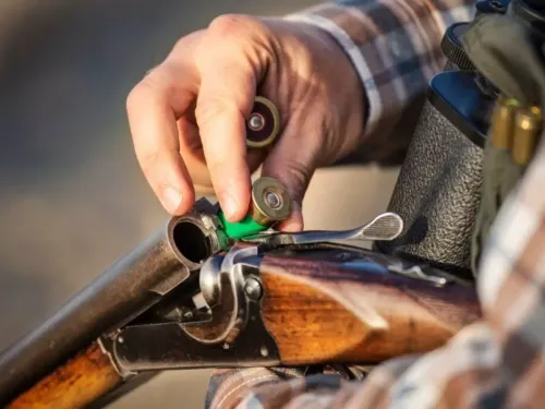 10 000 chasseurs au rendez-vous