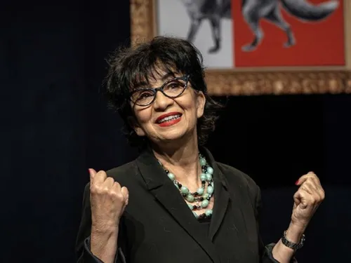 ARTENAY (45) - Théâtre : L'Éloge de ma paresse