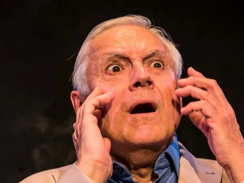 ARTENAY (45) - Théâtre : Le Joueur d’échecs