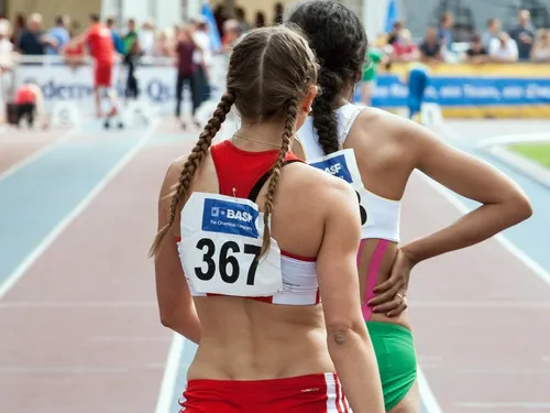L'athlétisme à l'honneur à Chartres