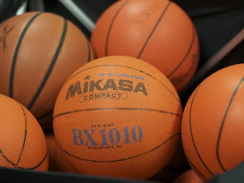 Les basketteuses chartraines de retour à l'entraînement