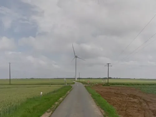 BEAUVILLIERS – Un octogénaire tué dans un accident