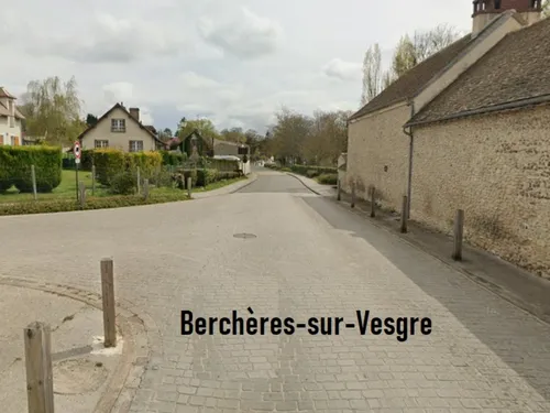 BERCHÈRES-SUR-VESGRE – Quatre jeunes blessés dont trois grièvement...