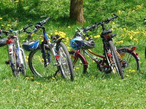 C'est parti pour « Les Échappées à vélo »