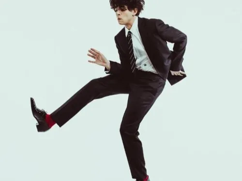 BLOIS (41) - Concert : Sam Sauvage