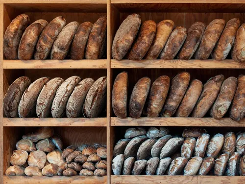 3 établissements d'Eure-et-Loir à « La Meilleure Boulangerie de...