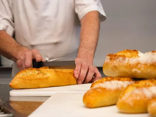 Nouvelle fermeture administrative dans une boulangerie pour...