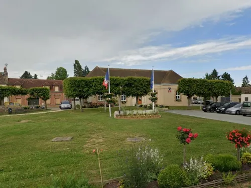 BÛ – Seulement deux lettres dans son nom comme 15 communes en France