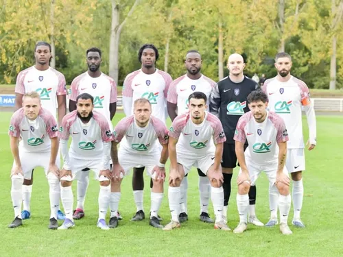 FOOTBALL – Coupe de France : Blois élimine Chartres
