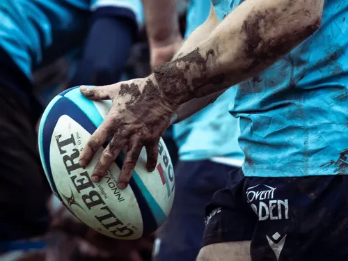 Gatien Tresse prolonge au C'Chartres Rugby