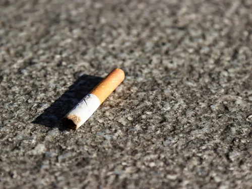 une campagne de sensibilisation aux déchets urbains à Illiers-Combray