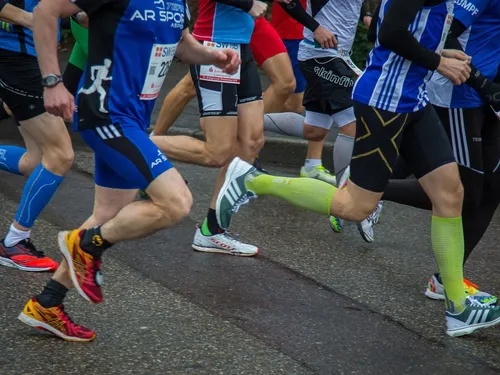TRAIL – Victoire de Kevin Landier à Bonneval et de Bruno Bantignie...