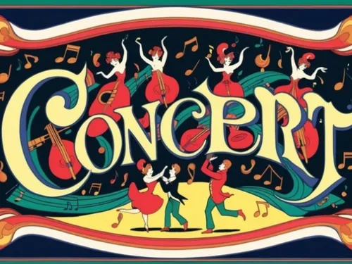 ORMES (45) - Concert : Carambrass