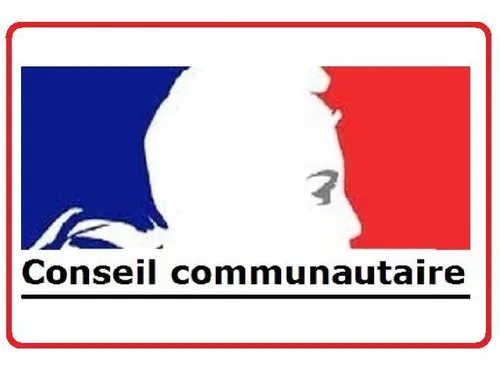 CHARTRES - Conseil communautaire de Chartres Métropole