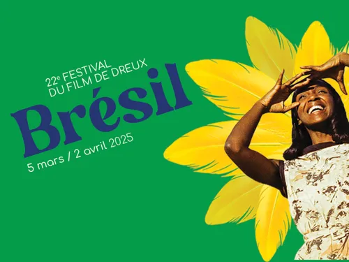 🔊 Le festival du film Regards d’Ailleurs de retour à Dreux