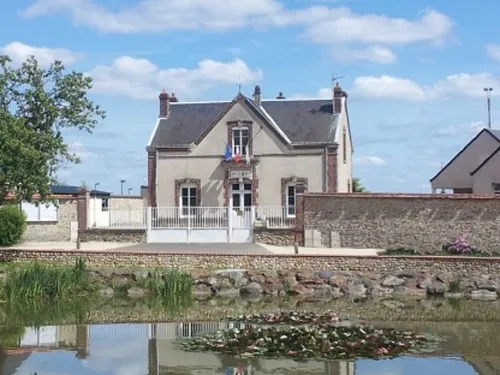 DANGERS – Aucun Dangers à Dangers