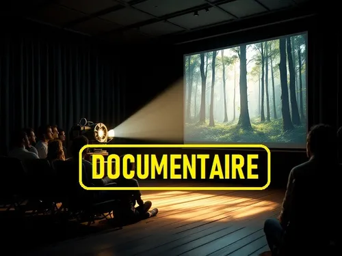 BLOIS (41) - Mois du doc : La Cravate