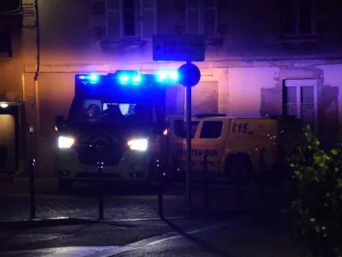 ALLAINVILLE – Une nonagénaire tuée dans un face à face