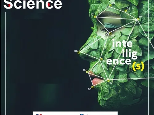 CHÂTEAUDUN - Visite thématique : La biodiversité et nous