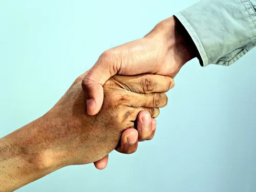 Le Secours Catholique d'Illiers-Combray à besoin de mains