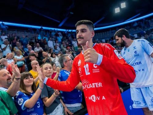 Chartres se sépare de Manuel Gaspar