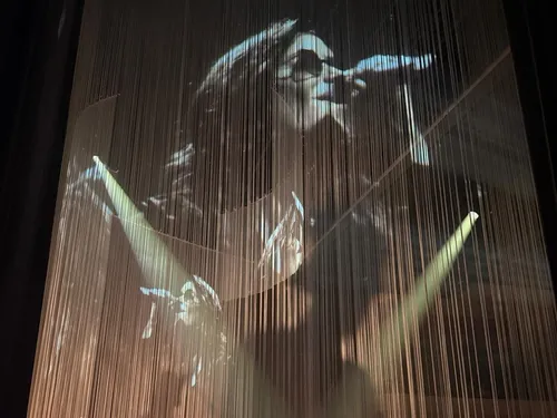 Avec Jenifer, le public fait sa playlist