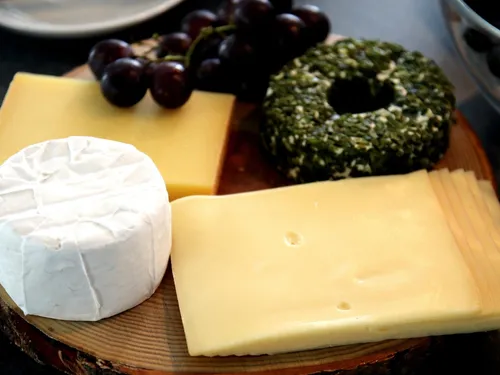 Le salon Petits producteurs Terroir de France ce week-end à Champhol