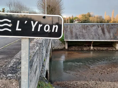 Proposez vos photos des rivières cloysiennes