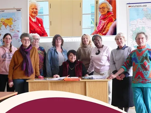 LUISANT - Rencontre d'auteures