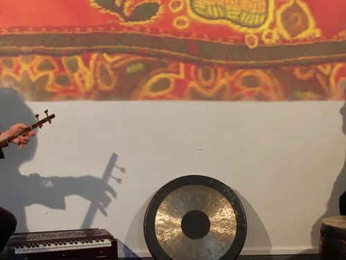 LUISANT - Ciné-concert : Petits contes orientaux