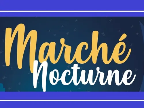 Les marchés nocturnes de Cloyes sont de retour cette année