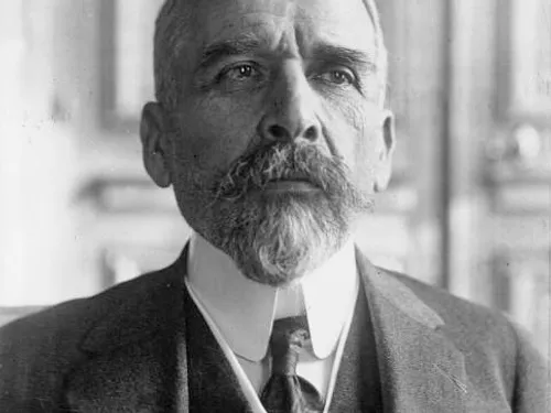 IL Y A 100 ANS EN EURE-ET-LOIR – Décès de Maurice Maunoury