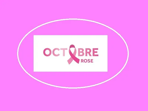DROUÉ (41) - Octobre rose