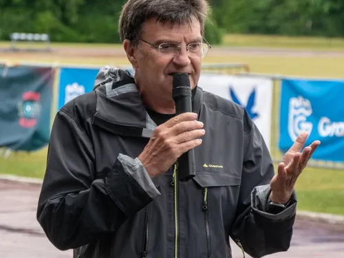 Radio Montel présent pour l'Atipik Trail