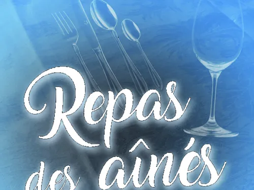 LURAY - Repas des aînés