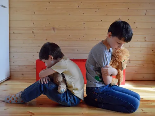 Une journée parents-enfants pour gérer ses émotions