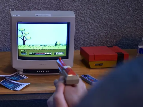  4e Retro Toys à Béville-le-Comte