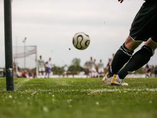 L'ES Maintenon-Pierres en amical à Chartres