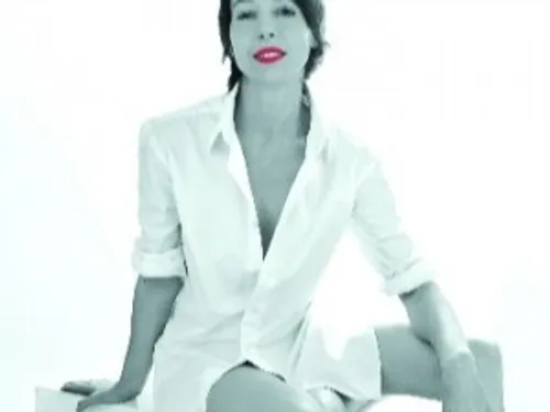 CHARTRES - Concert : Jeanne Cherhal