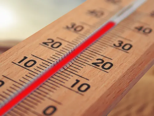 Les registres canicules ouverts dans les villes d'Eure-et-Loir