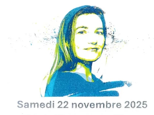 TREMBLAY-LES-VILLAGES - Concert : Liz Van Deuq