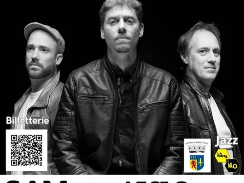 VERNEUIL-SUR-AVRE (27) - Concert : Mialowsky Trio