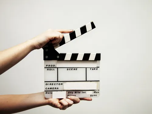 Les métrages des collégiens de Jean Macé à Mainvilliers, projetés...